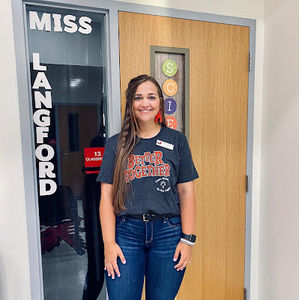 Meet your Posher, Ashton